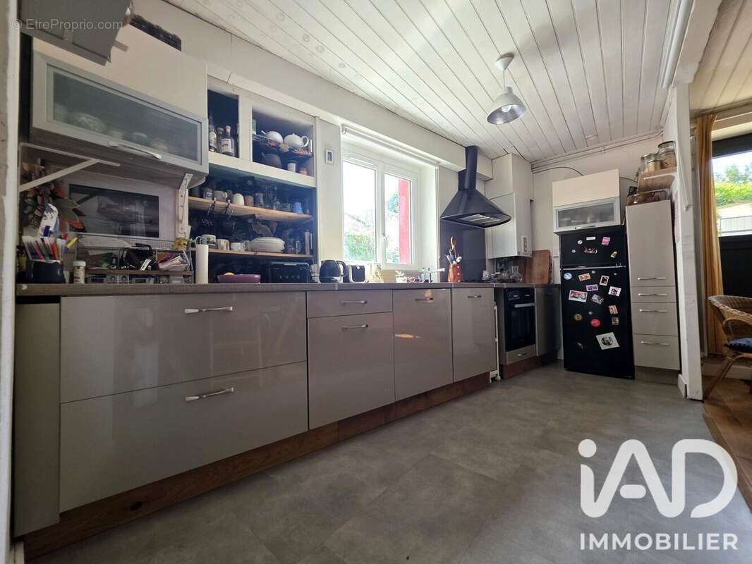 Photo 2 - Maison à NANTES