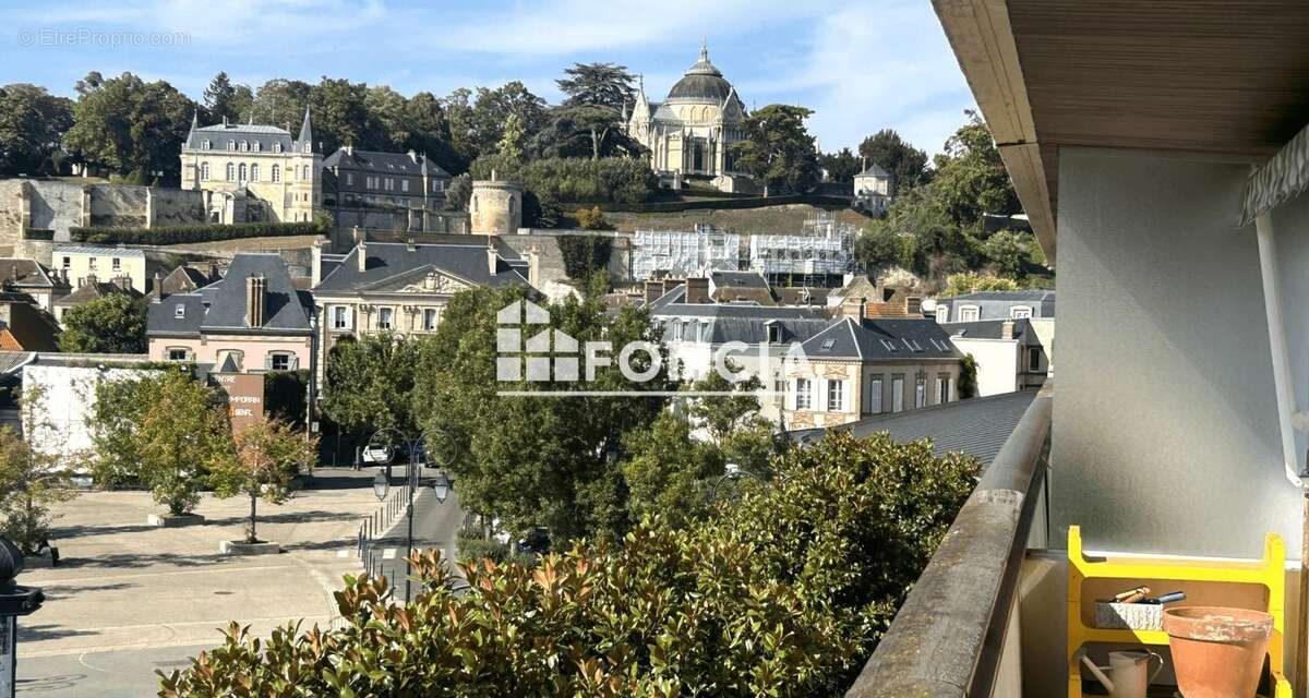 Appartement à DREUX