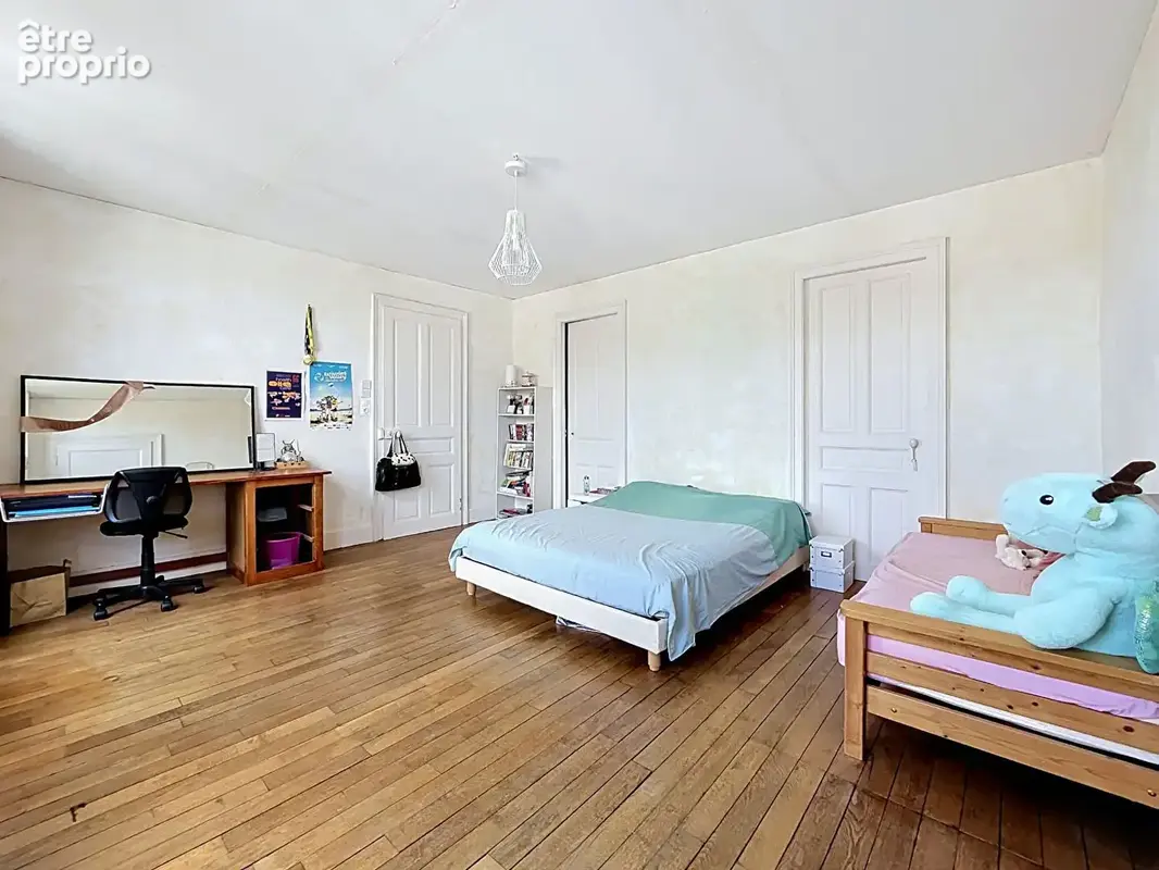 Maison Rachecourt Sur Marne 8 pièce(s) 334 m2 - photo 18