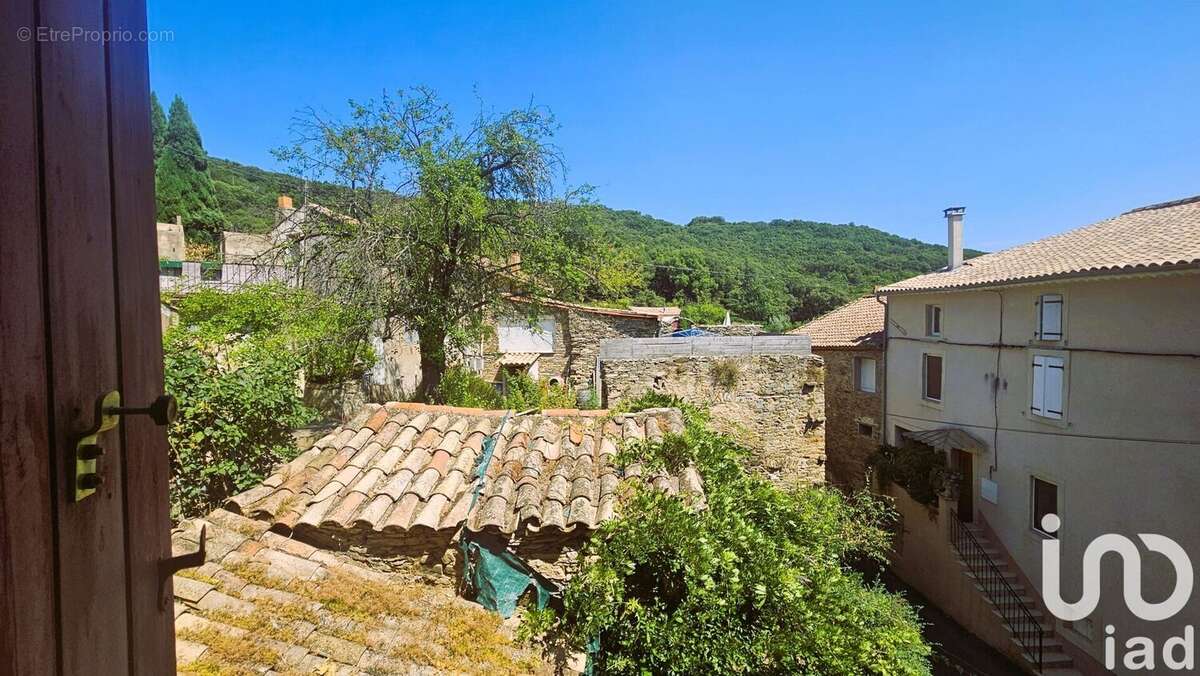 Photo 2 - Maison à CABREROLLES