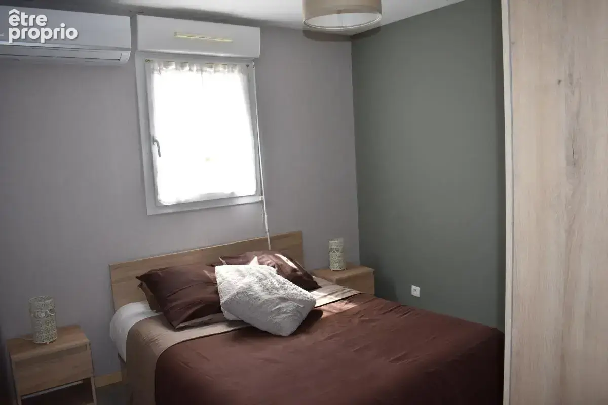 Maison contemporaine de plain-pied 4 chambres - photo 5