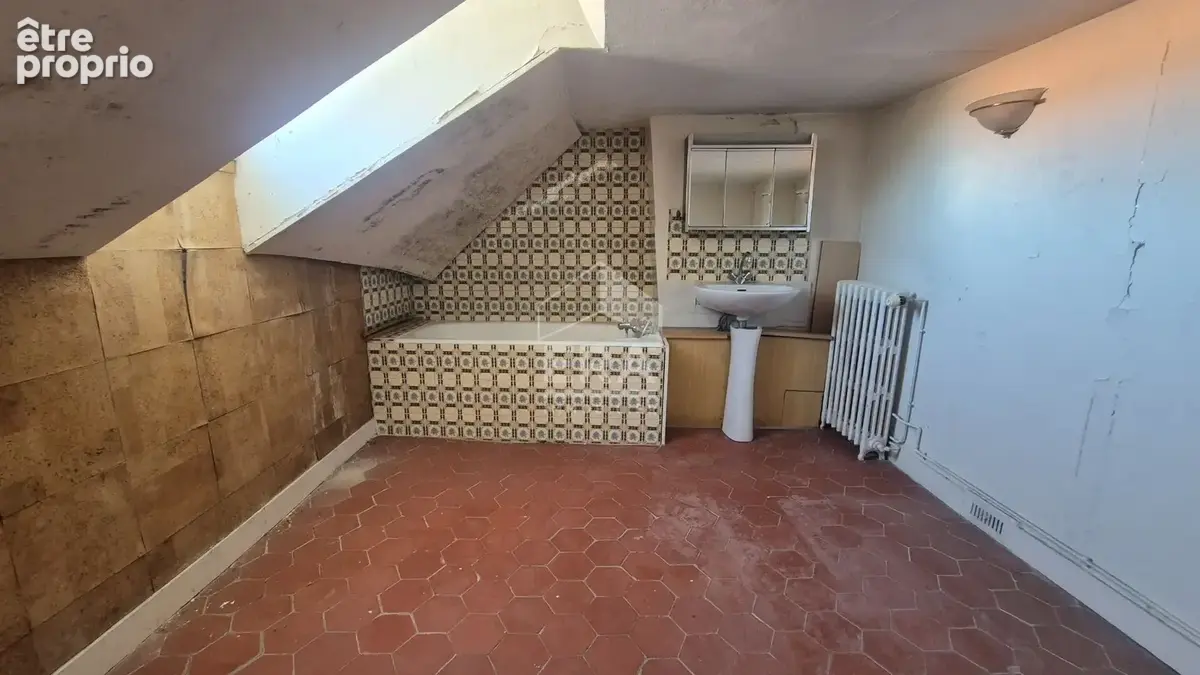 Maison 125m² à brie-comte-robert - photo 12