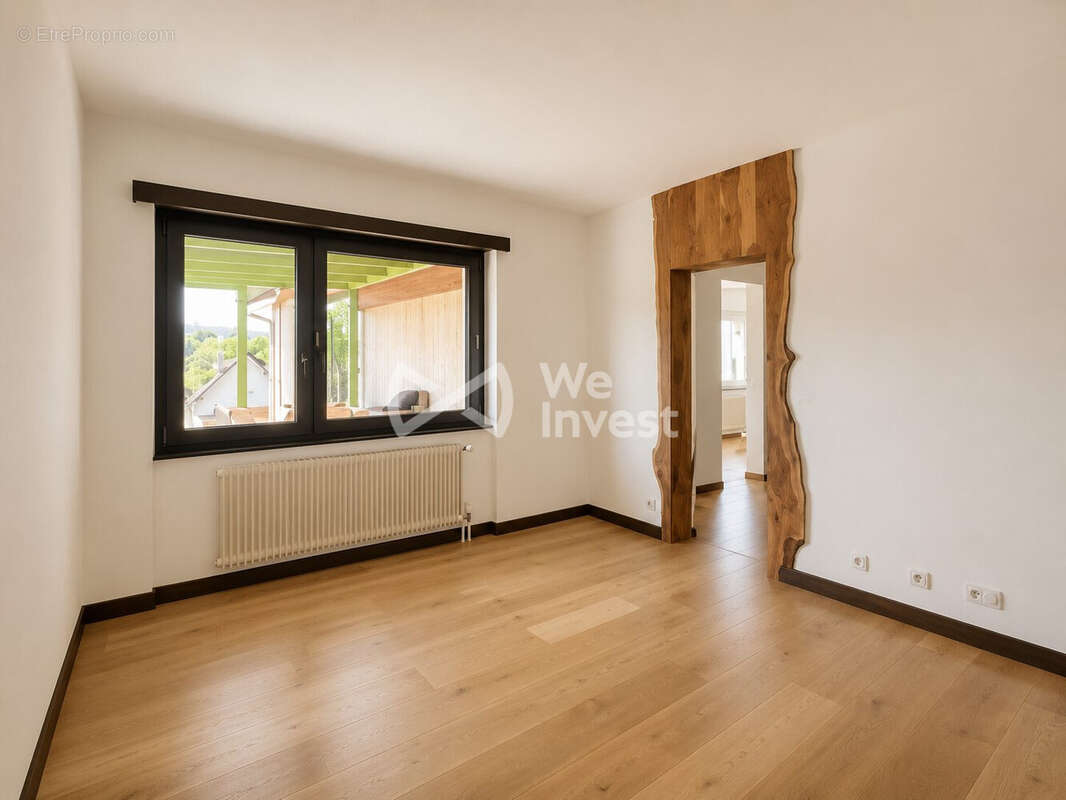 Maison 146 m² à Oberhaslach  - photo 9