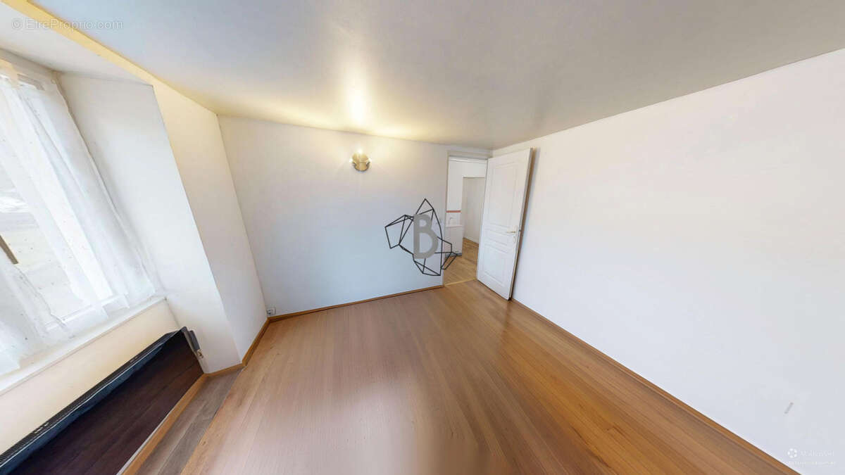Maison - 129m2 - decazeville - photo 7