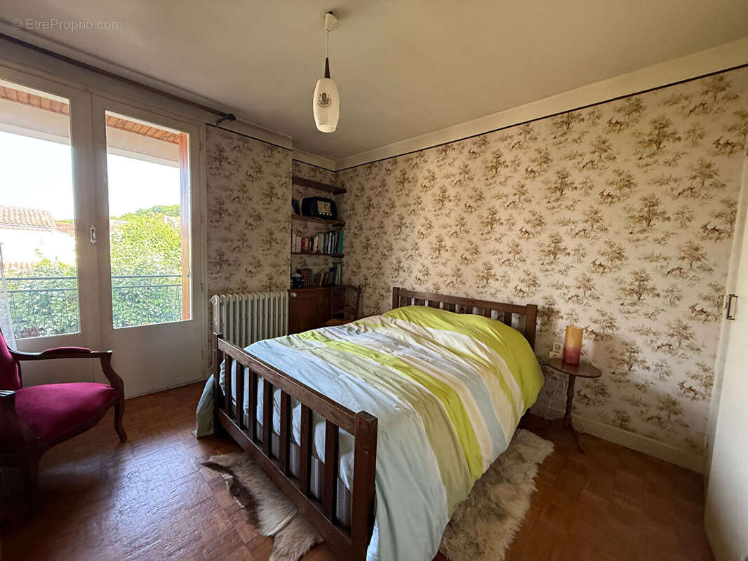 Maison à PENNE-D'AGENAIS