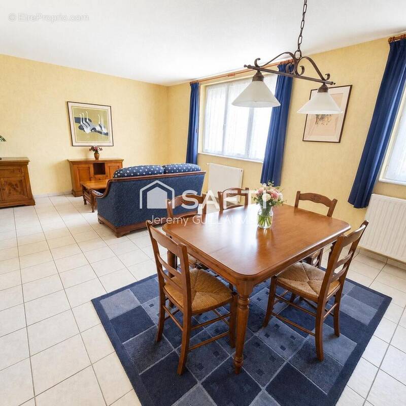Photo 1 - Appartement à VICHY