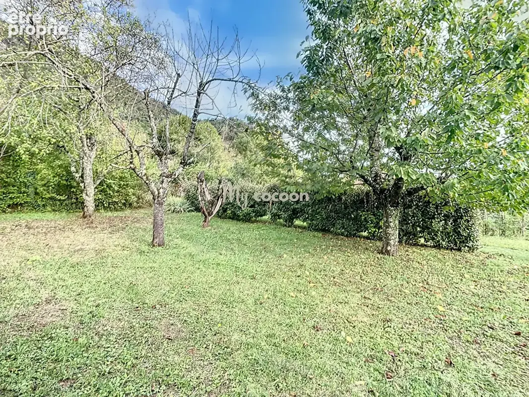 Maison - T4 - 95 m² - photo 14