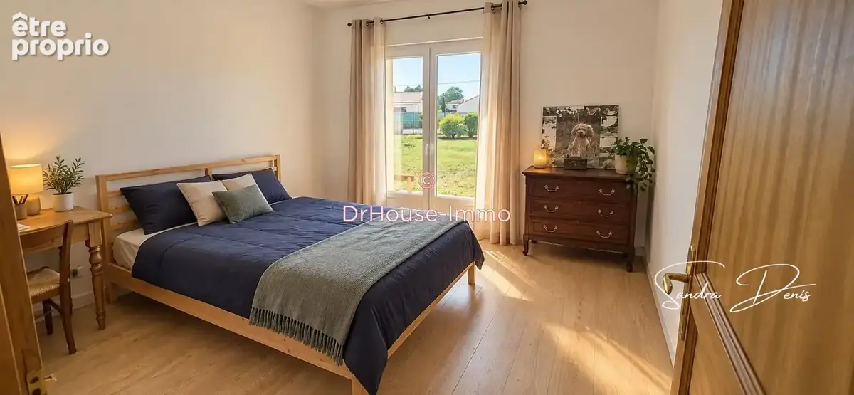Maison 6 pièces 157 m² à vendre à Montagne (33570) - photo 7