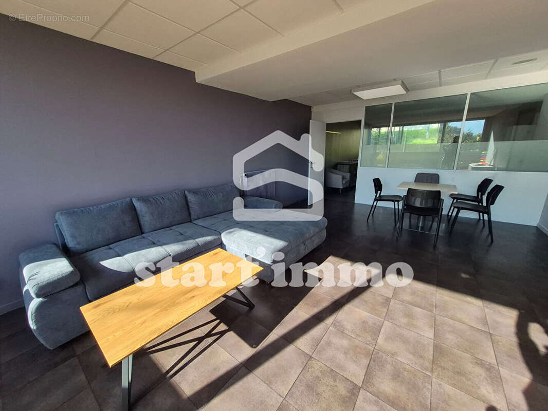 Commerce à BESANCON