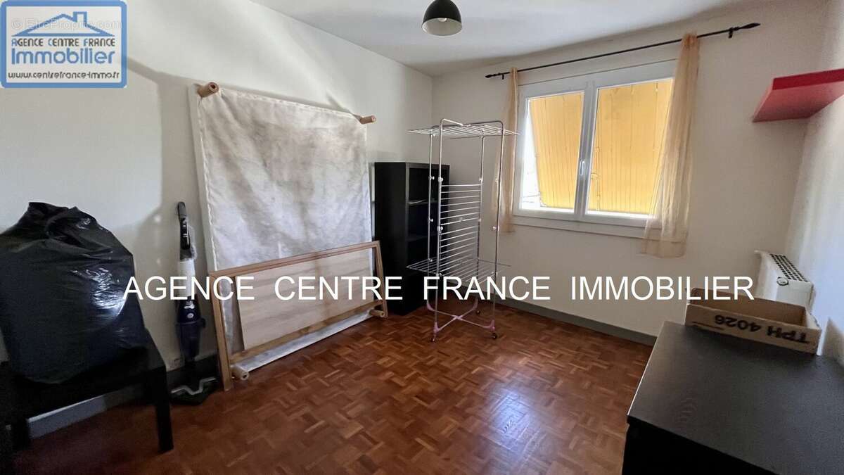 Appartement de 4 pièces en dernier étage avec balcon et parking - photo 5