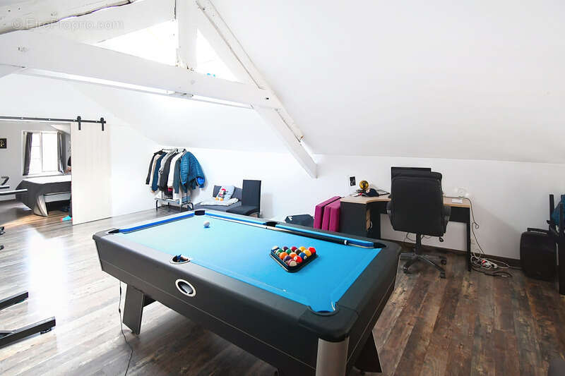 Maison à CONS-LA-GRANDVILLE