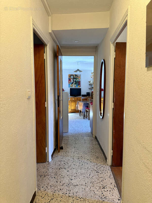 Appartement à ANTRAIGUES-SUR-VOLANE