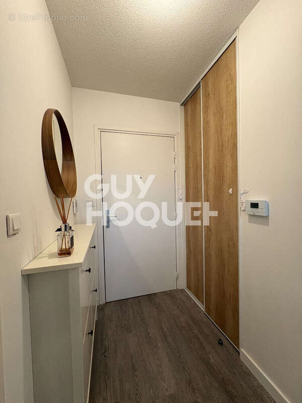 Appartement à GIVORS