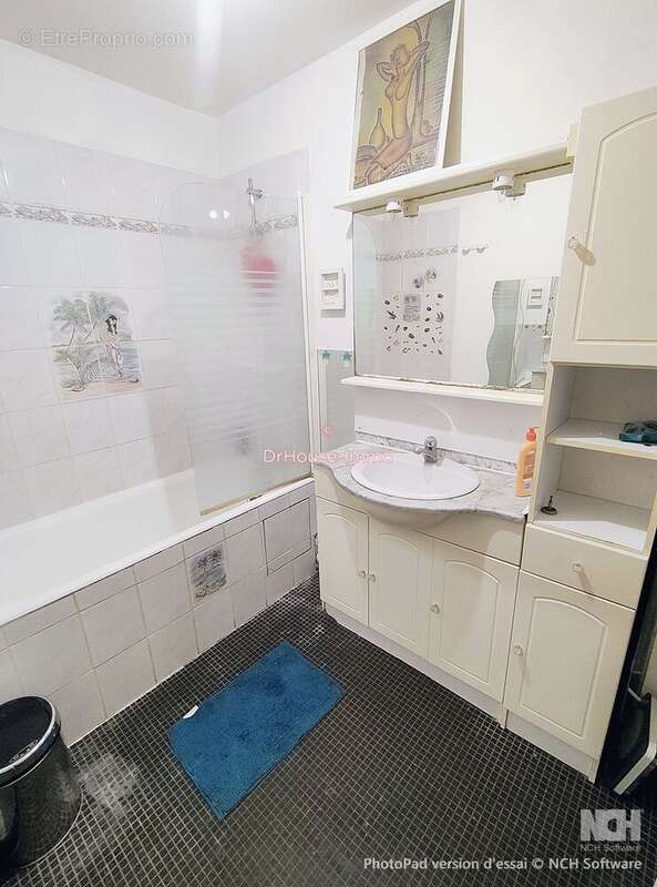 Appartement à SURVILLIERS