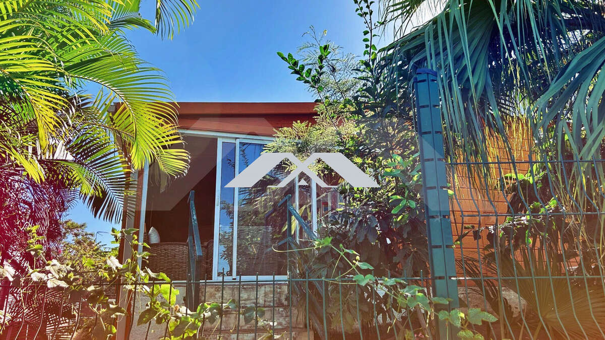 Maison à LA POSSESSION