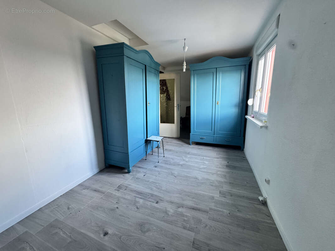 Maison à WITTENHEIM