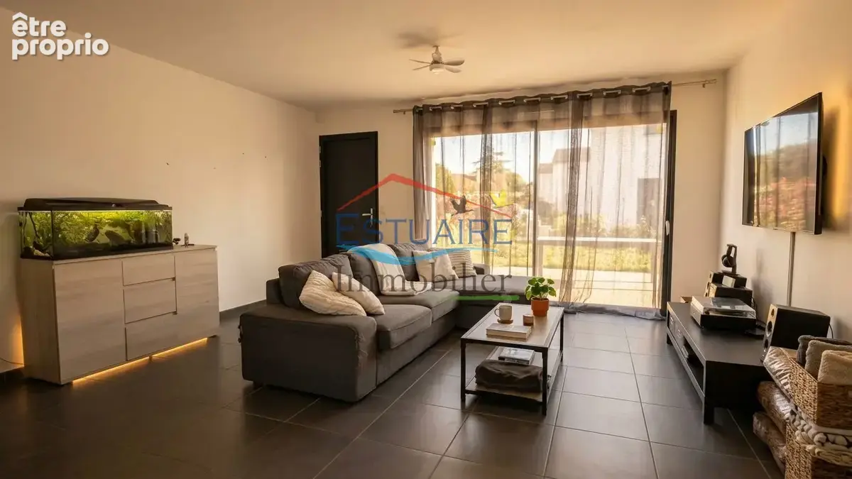 Maison 5 pièces 81 m² à vendre à Bouvron (44130) - photo 3