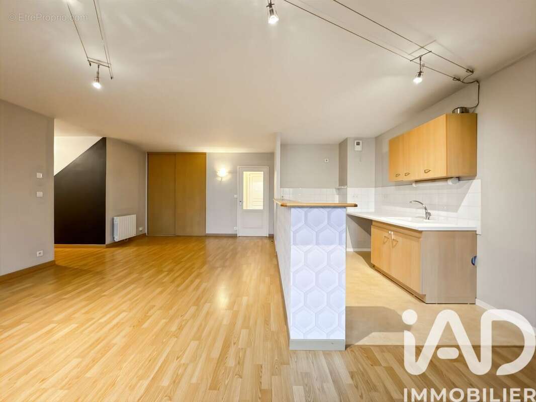 Photo 7 - Appartement à LAVAL