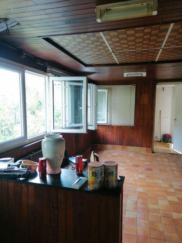 Maison individuelle a la campagne a renover entierement - photo 12