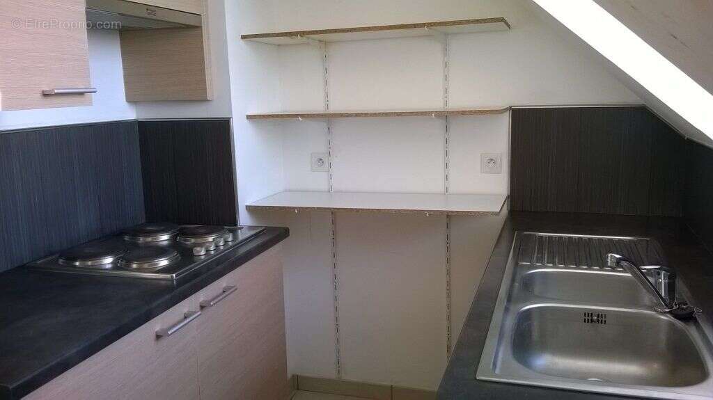 Appartement à TERRASSON-LAVILLEDIEU