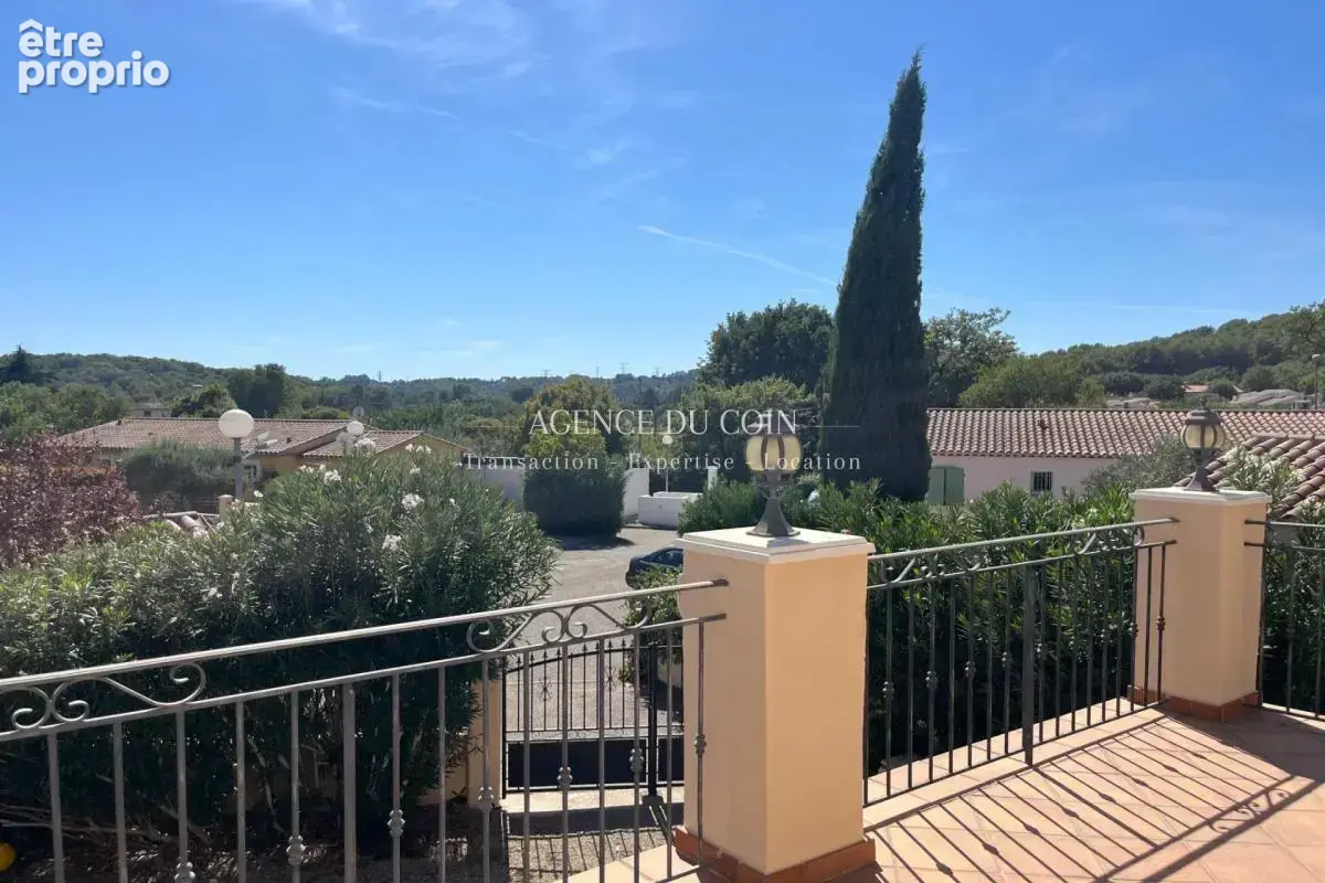 83300 draguignan maison individuelle de 2005 proche commodit - photo 2