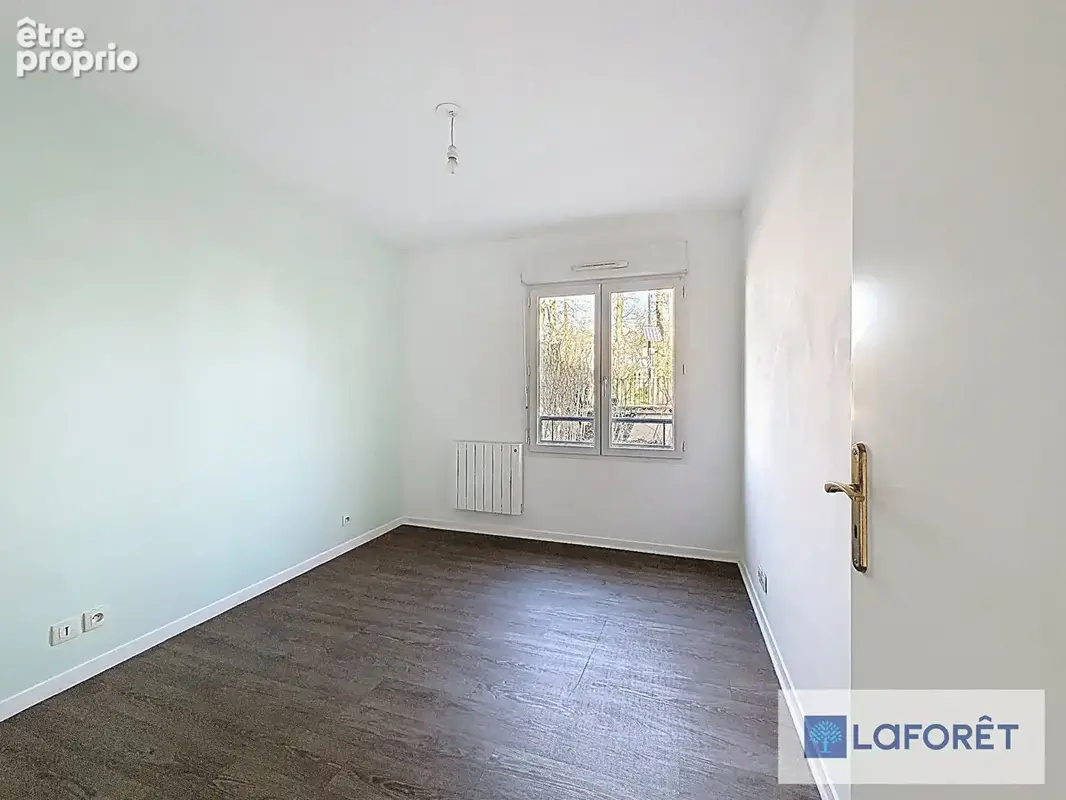 Appartement Le Plessis-Trévise 3 pièces 68 m2 - photo 9