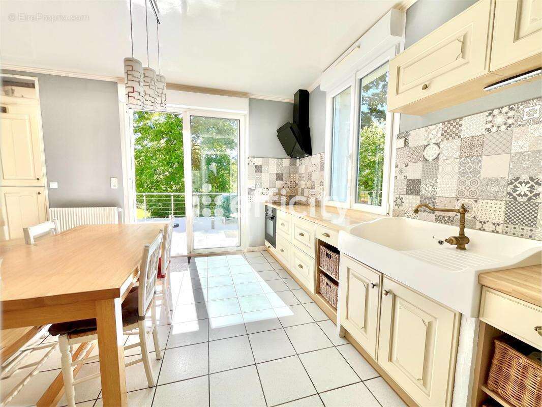 Maison à JONCHERY-SUR-VESLE