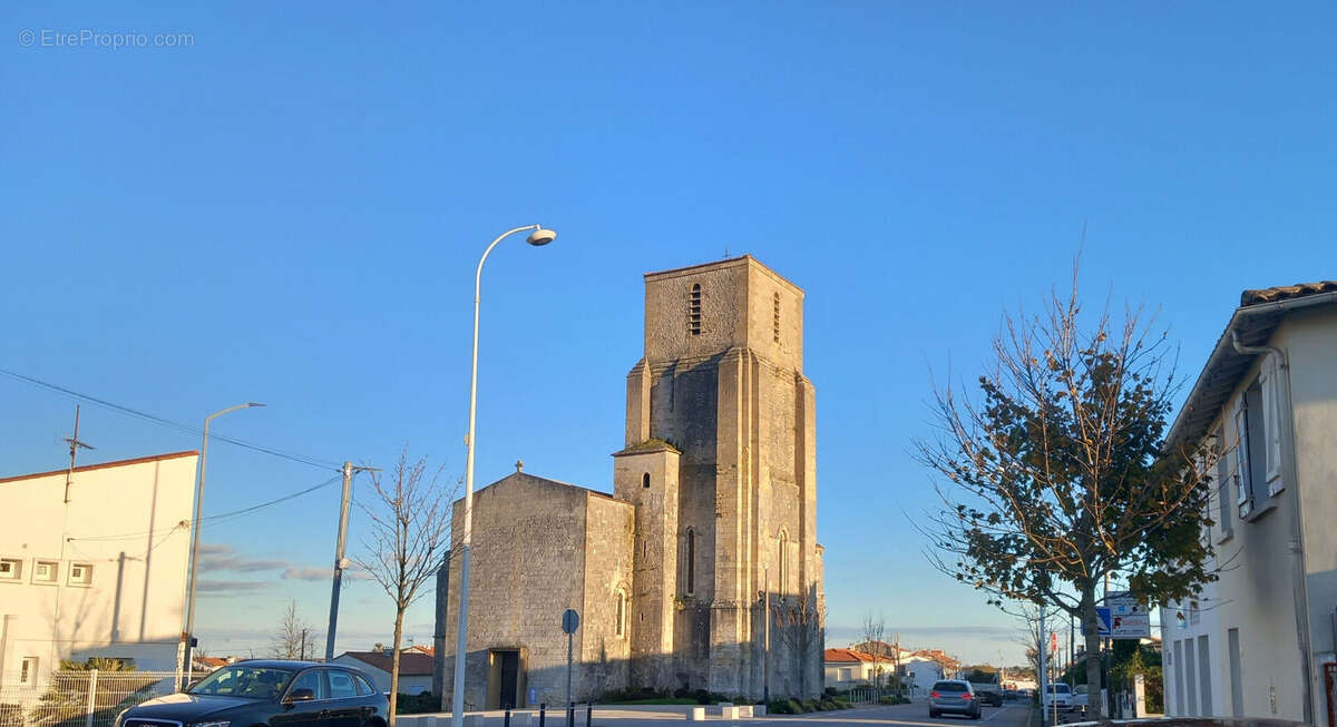 Maison à ROYAN