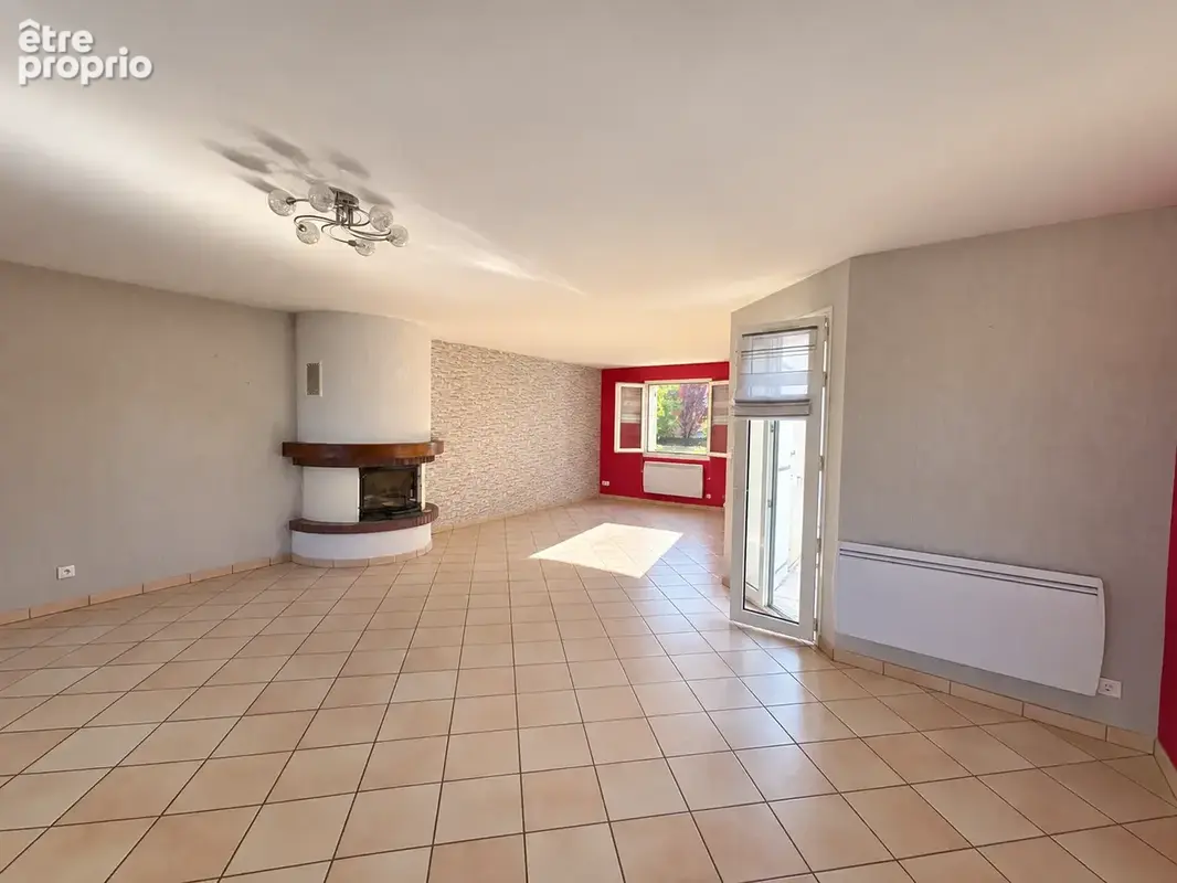 Maison T6 de plain-pied - photo 3