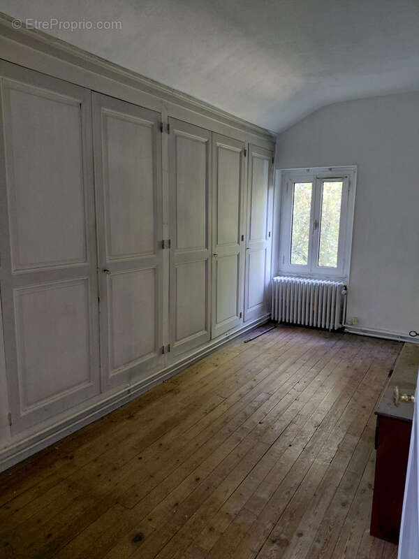 Maison à LA FLECHE