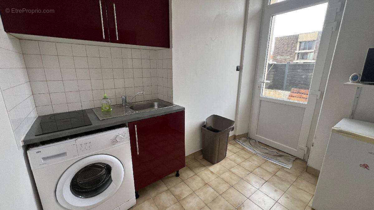 Appartement à VERTOU