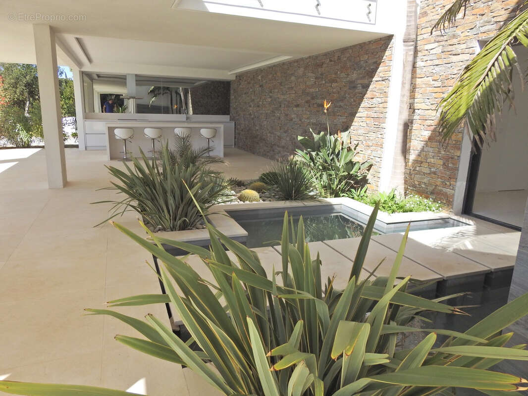 Magnifique villa contemporaine - photo 16