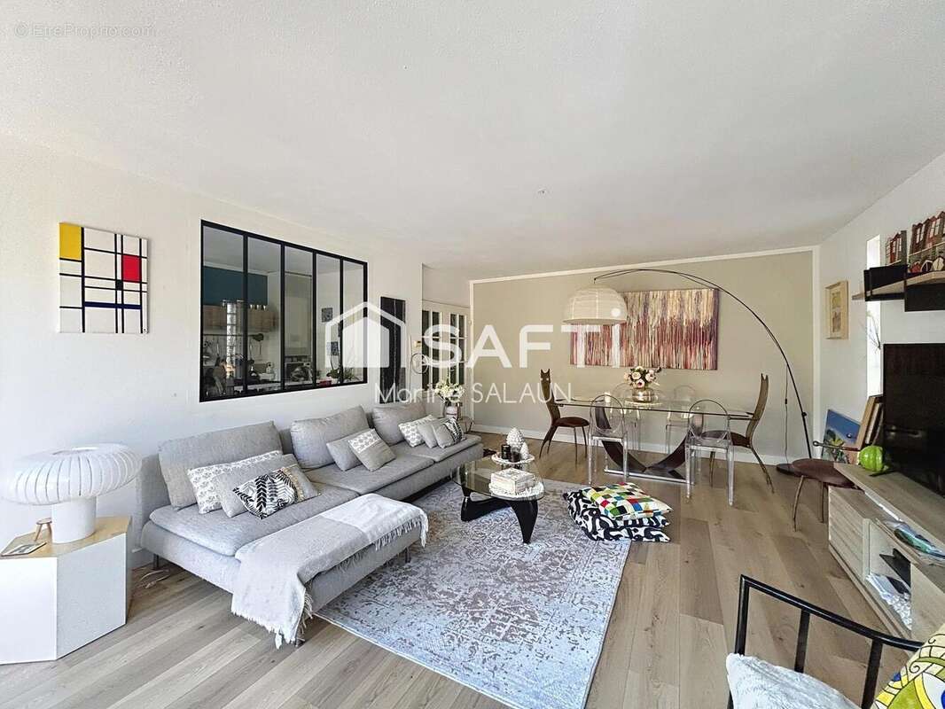 Photo 3 - Appartement à CASTELGINEST