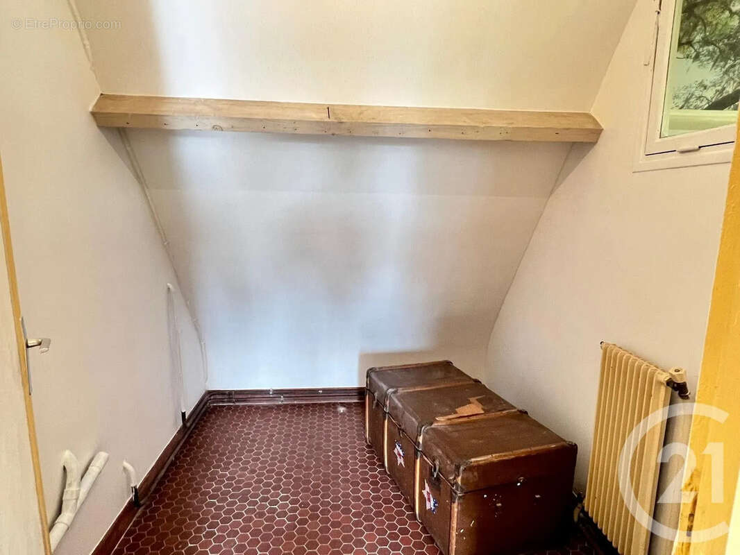 Maison à ANET