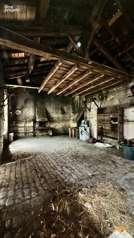 maison ancienne - photo 17