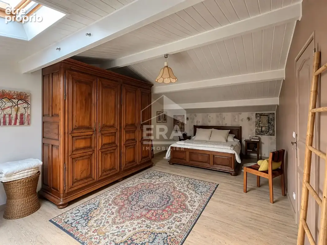 Maison 178m² à labastide-d'armagnac - photo 12