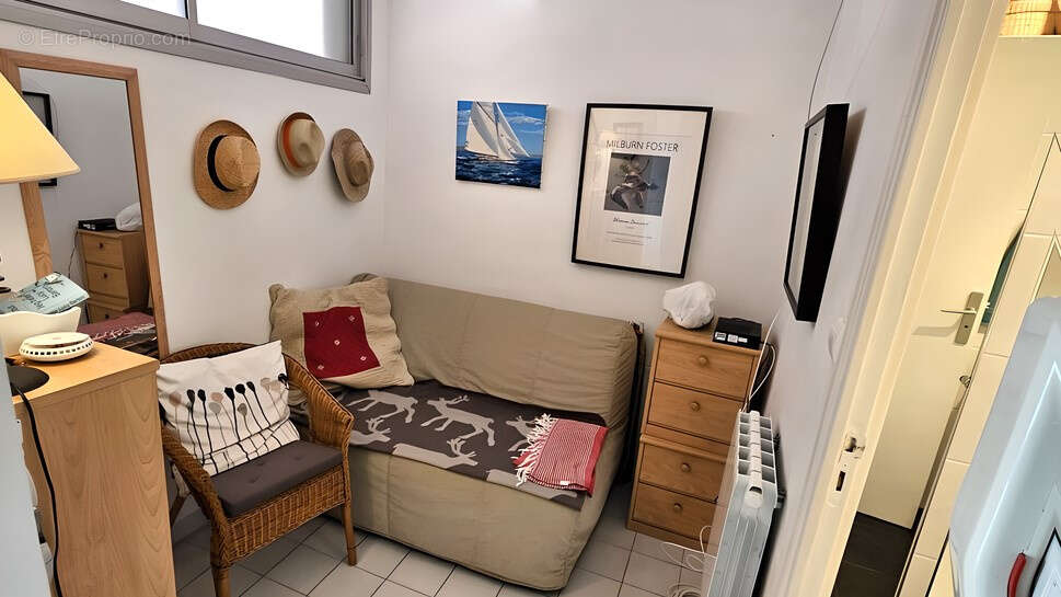 Appartement à BANDOL