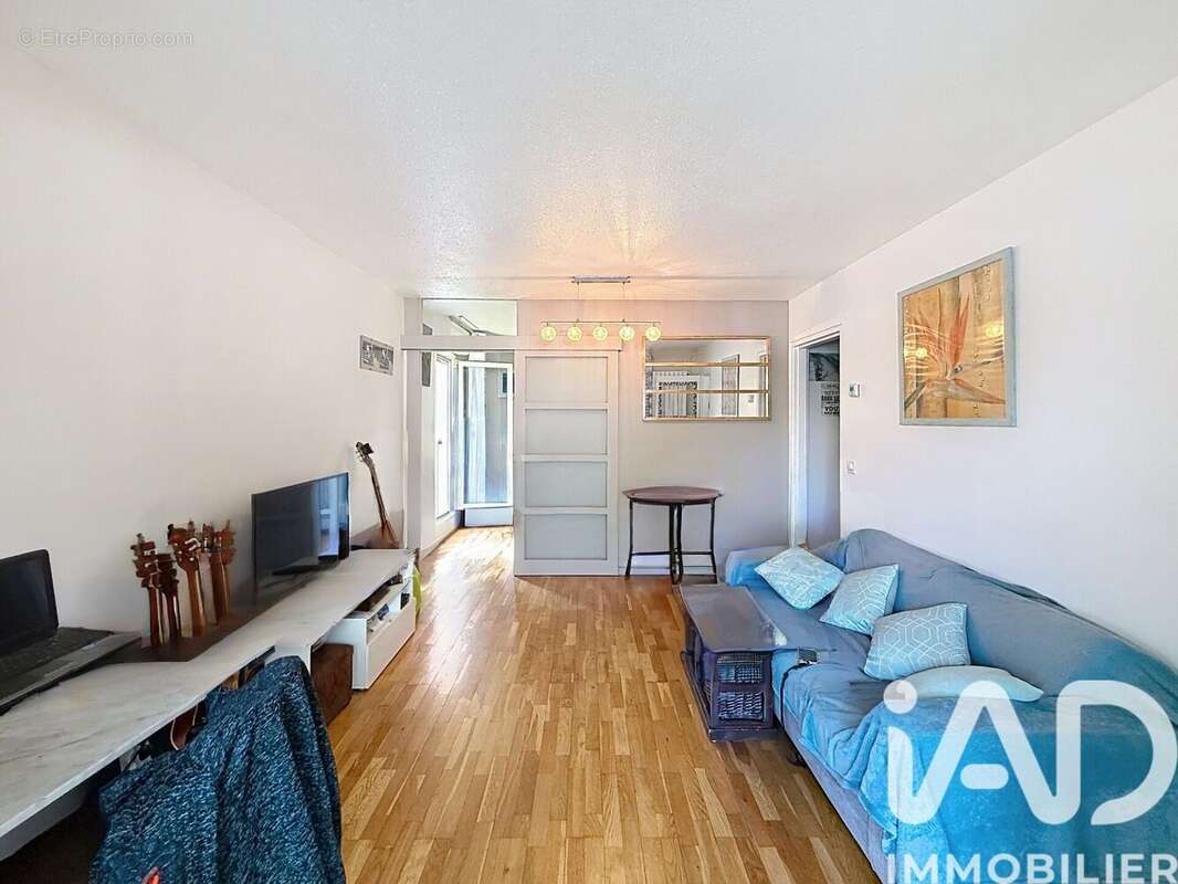 Appartement 44 m² à Lattes  - photo 9