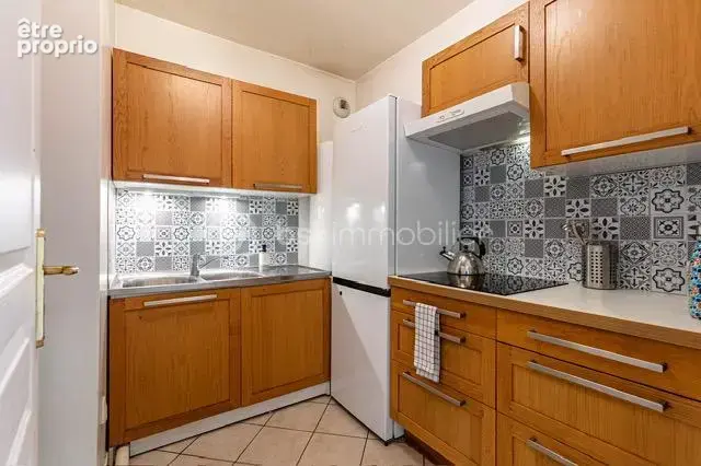 Appartement 3 pièces de 67 m² avec loggia et parking - photo 10