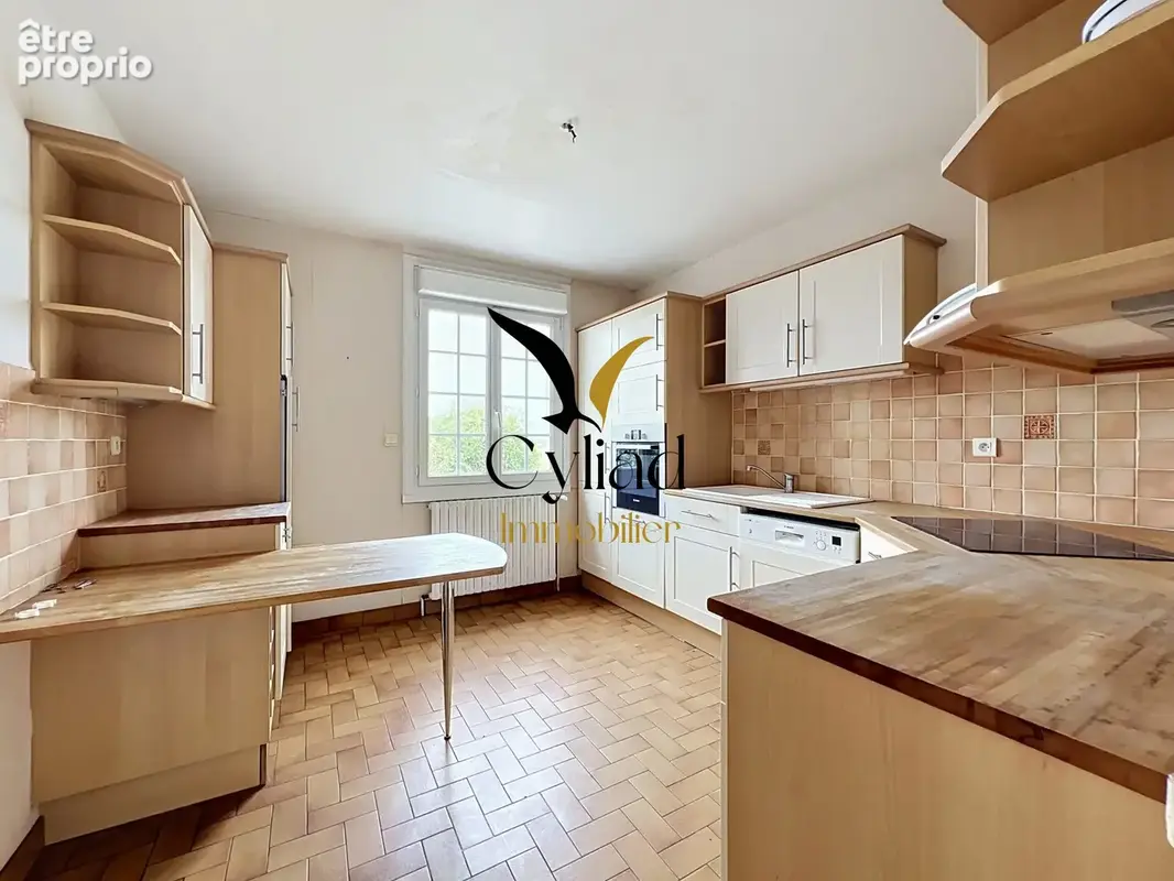 Maison 6 pièces 130 m² à vendre à Saint-Meloir-Des-Ondes (35350) - photo 6