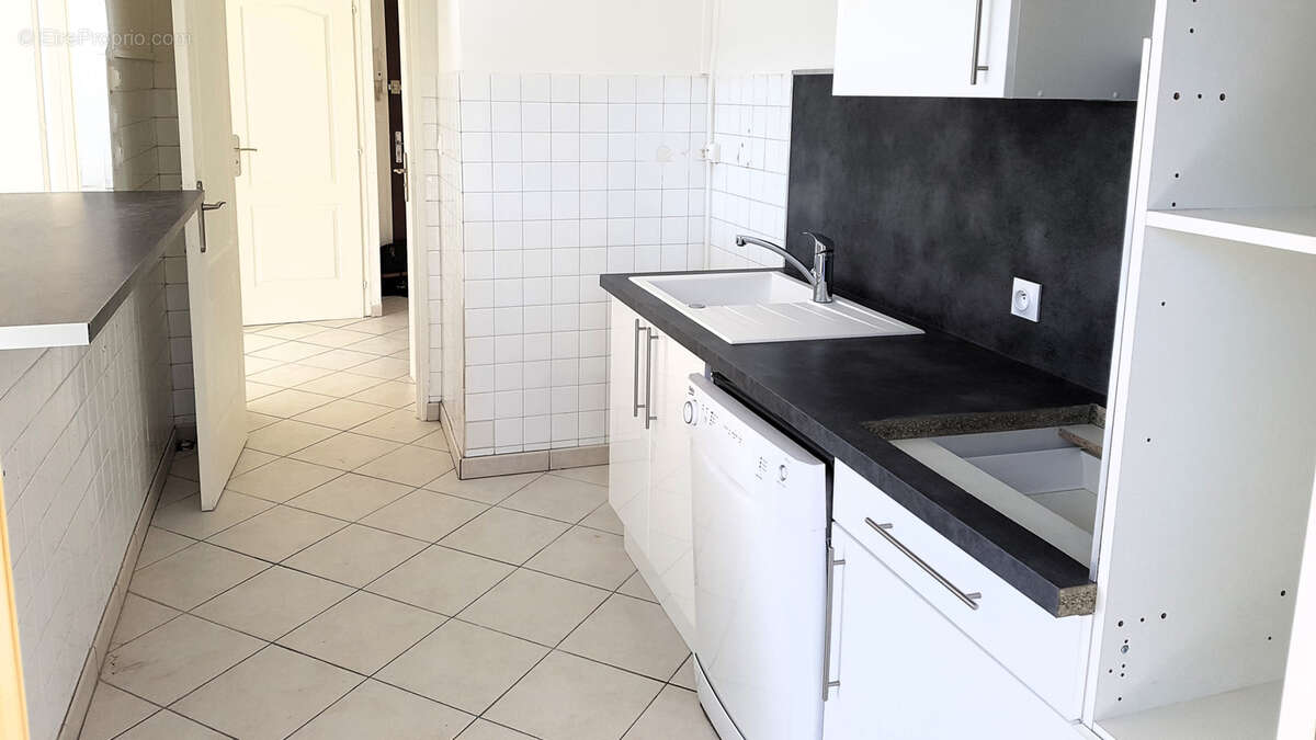 Appartement à BANDOL