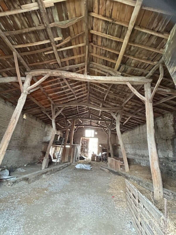 Maison à SAINT-IGNAT