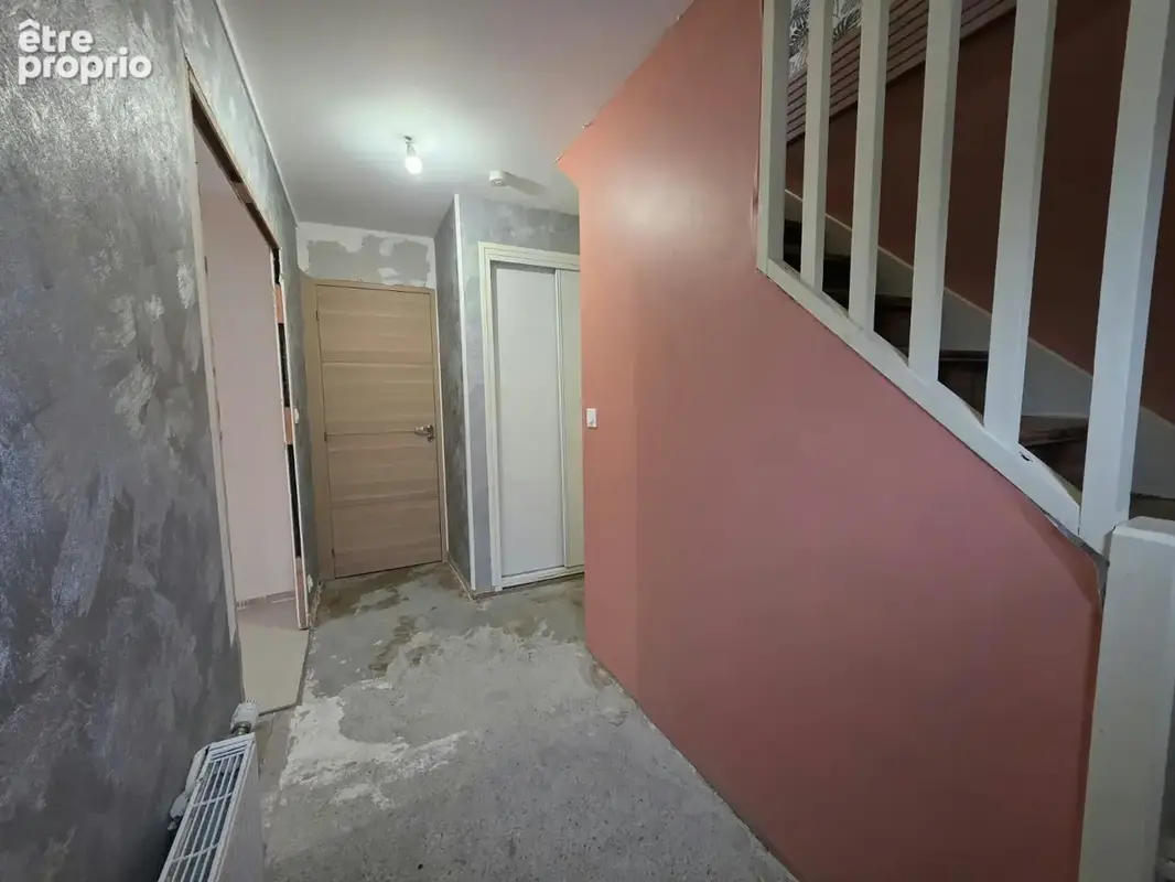 Maison Familiale 97 m2 Gaillon - photo 8