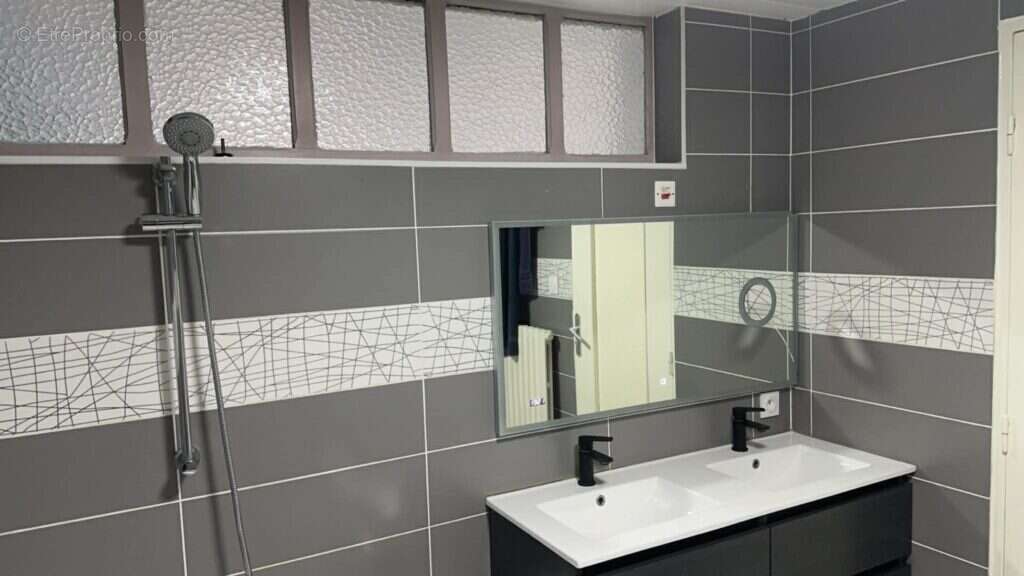 A vendre maison  70300 froideconche - photo 8