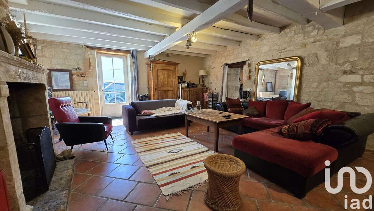 Photo 5 - Maison à BESSINES