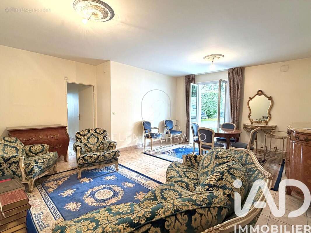 Photo 2 - Appartement à GROSLAY