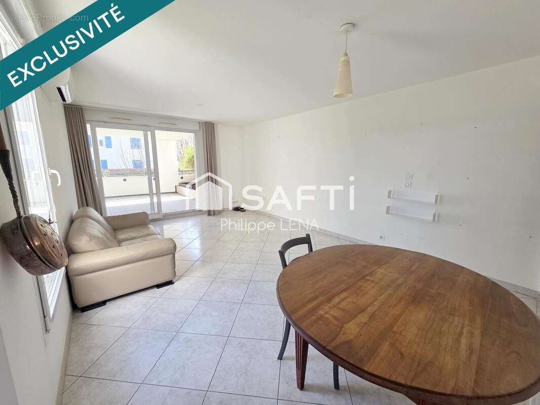 Photo 9 - Appartement à LUTTERBACH