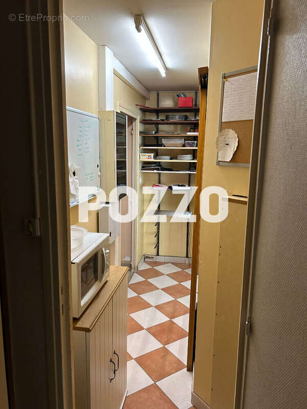 Appartement à SAINT-PAIR-SUR-MER