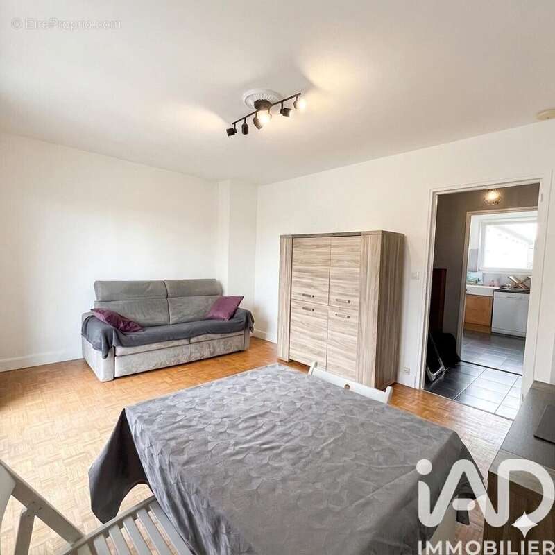Photo 6 - Appartement à NOISY-LE-GRAND