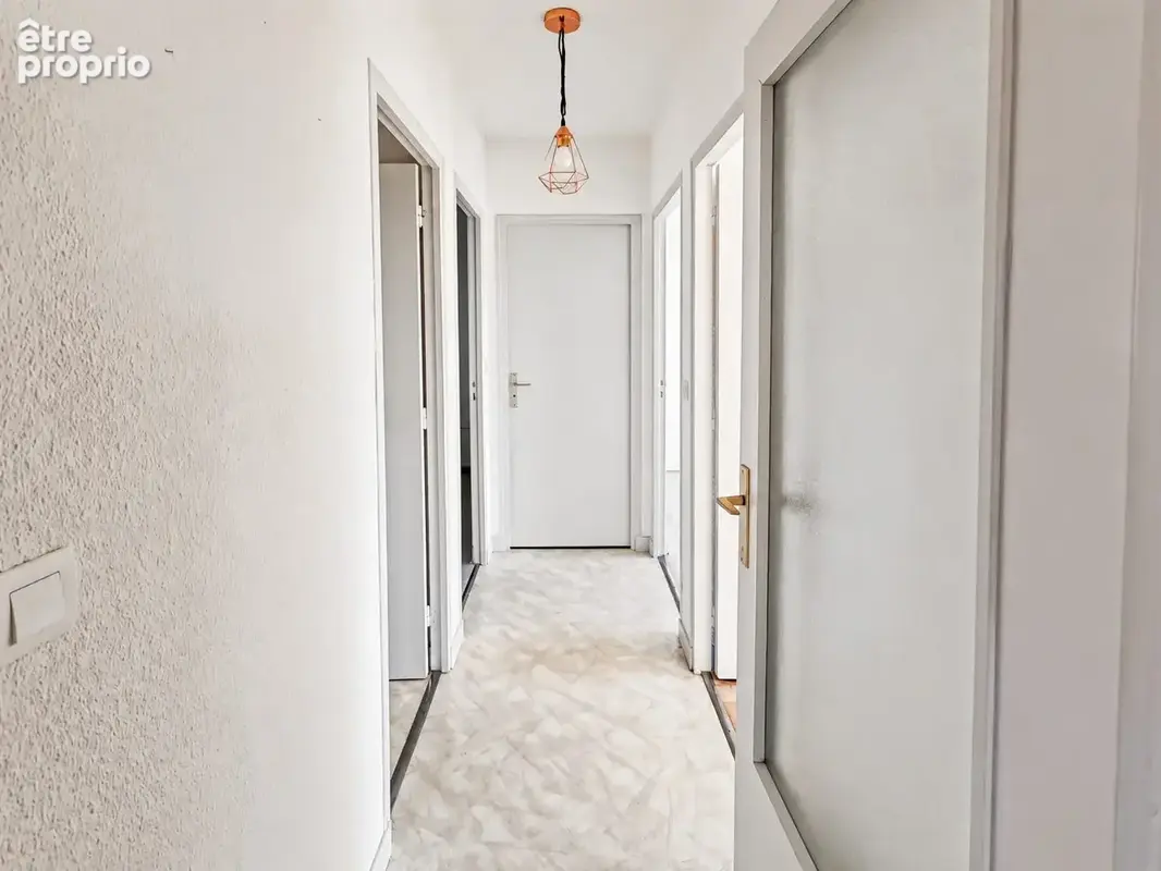 Appartement 4 pièces 84 m² à vendre à Issoire (63500) - photo 7